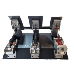 T3PA/TGT Throttle module, Lightweight cylinder