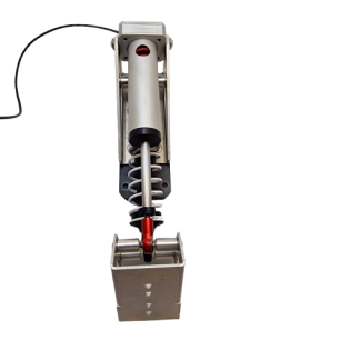 Module T3PA/TGT Load-Cell, Vérin puissant