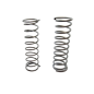 Compression springs, Accelerator and Clutch, TL-CM