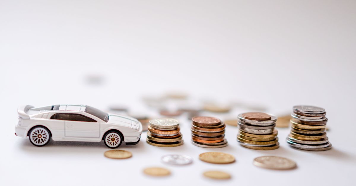 Cote d'une voiture : estimer sa valeur et sa décote