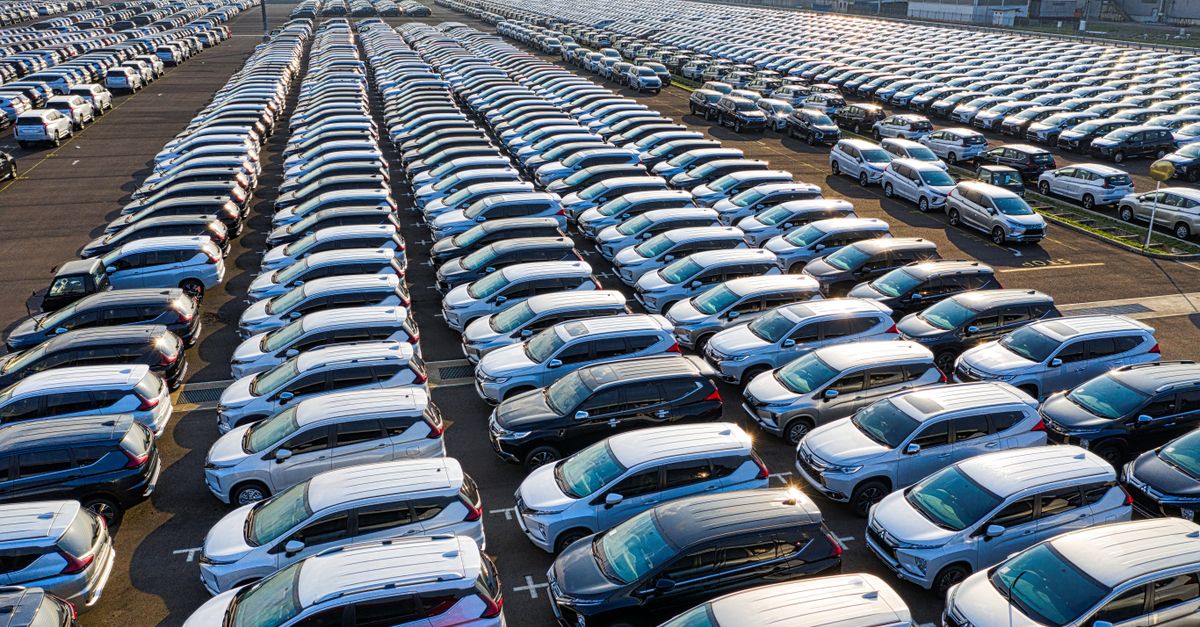 Mandataire auto : prix bas, avantages et points de vigilance