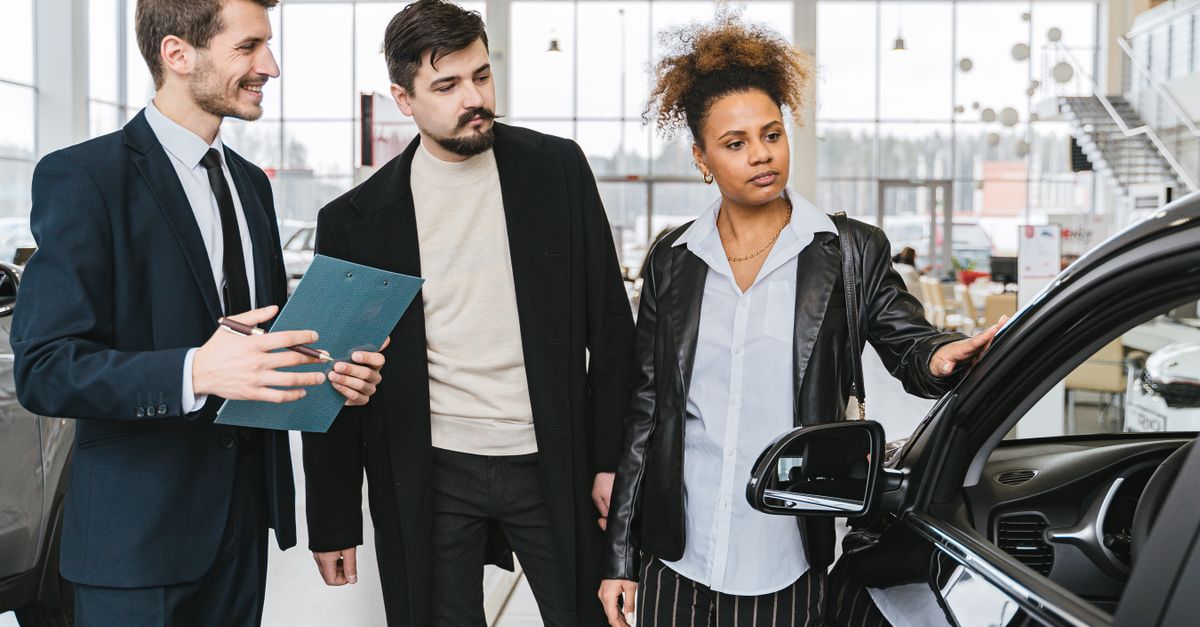 Négocier le prix d'une voiture : méthode et arguments