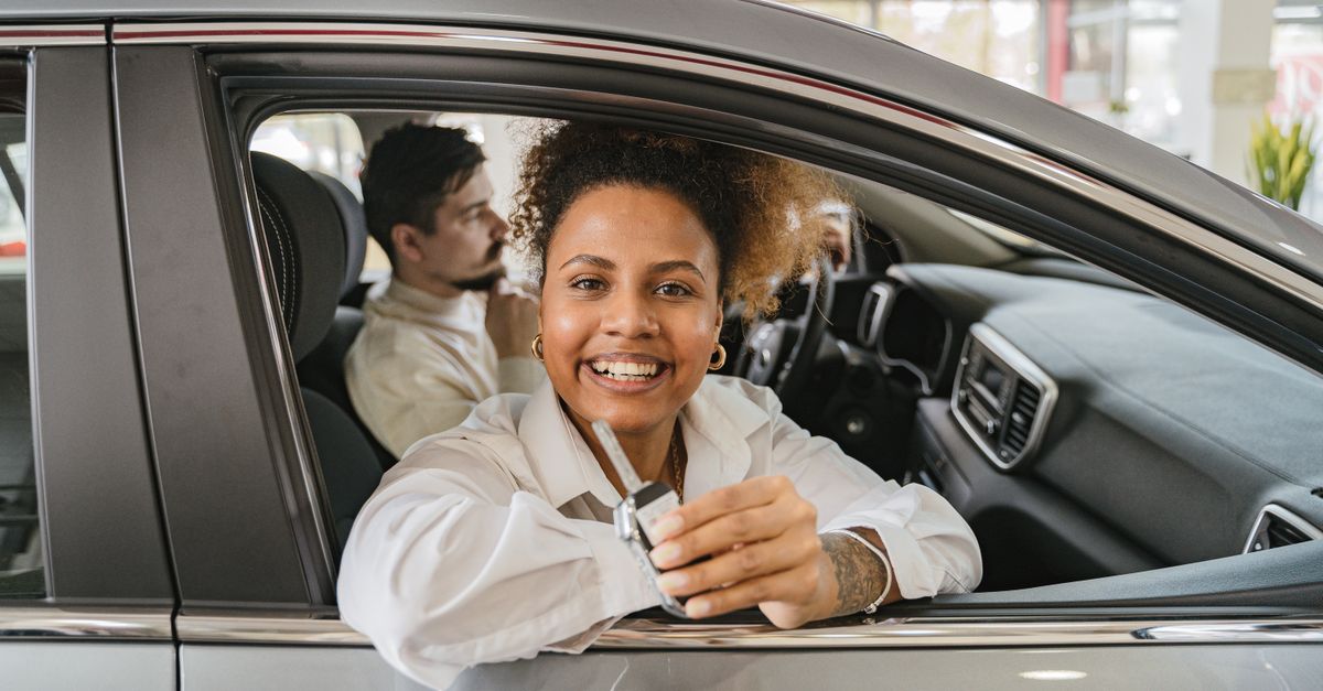 Quelle première voiture choisir : le guide budget et fiabilité
