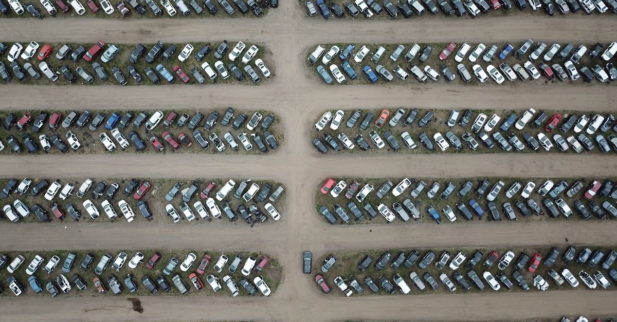 Acheter une voiture d'occasion : le guide complet