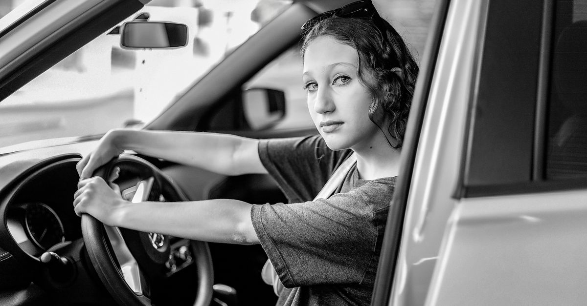 Assurance jeune conducteur : payer moins cher la surprime