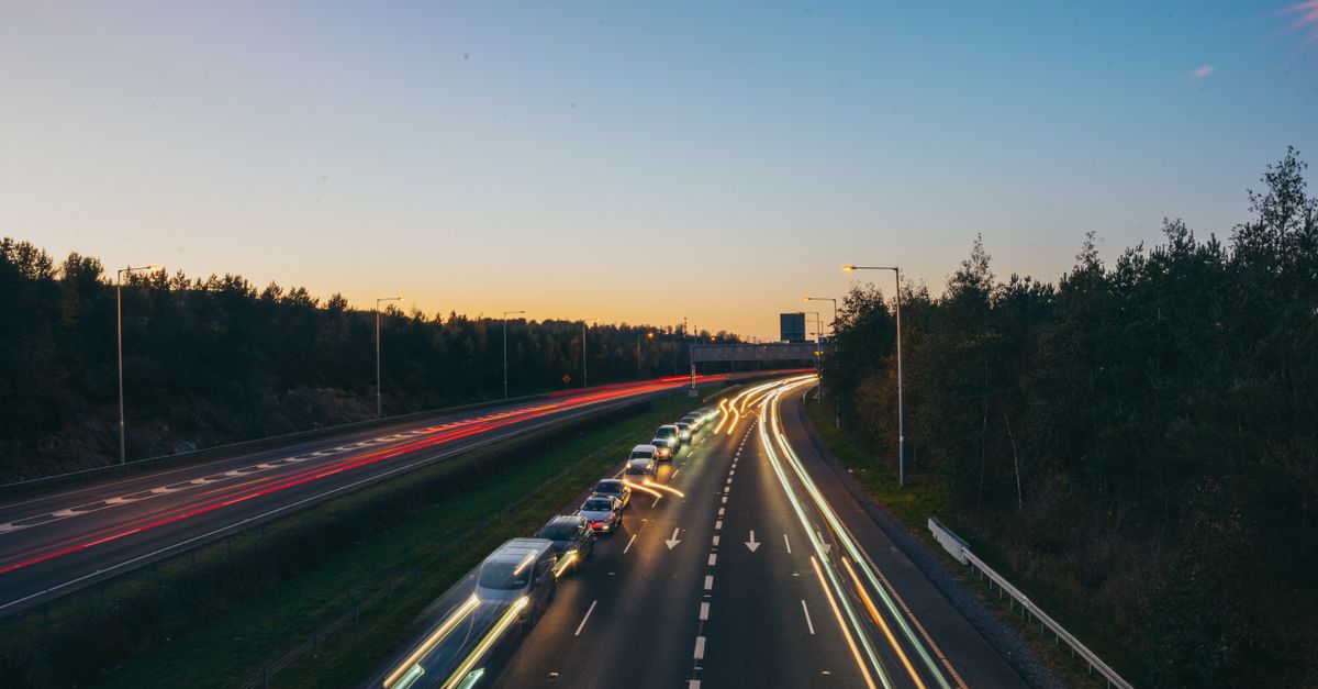 Distance de sécurité : règle des 2 secondes et calcul
