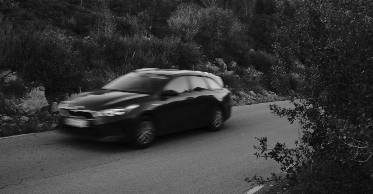 Types de radars : fixe, mobile, tronçon, feu rouge, chantier