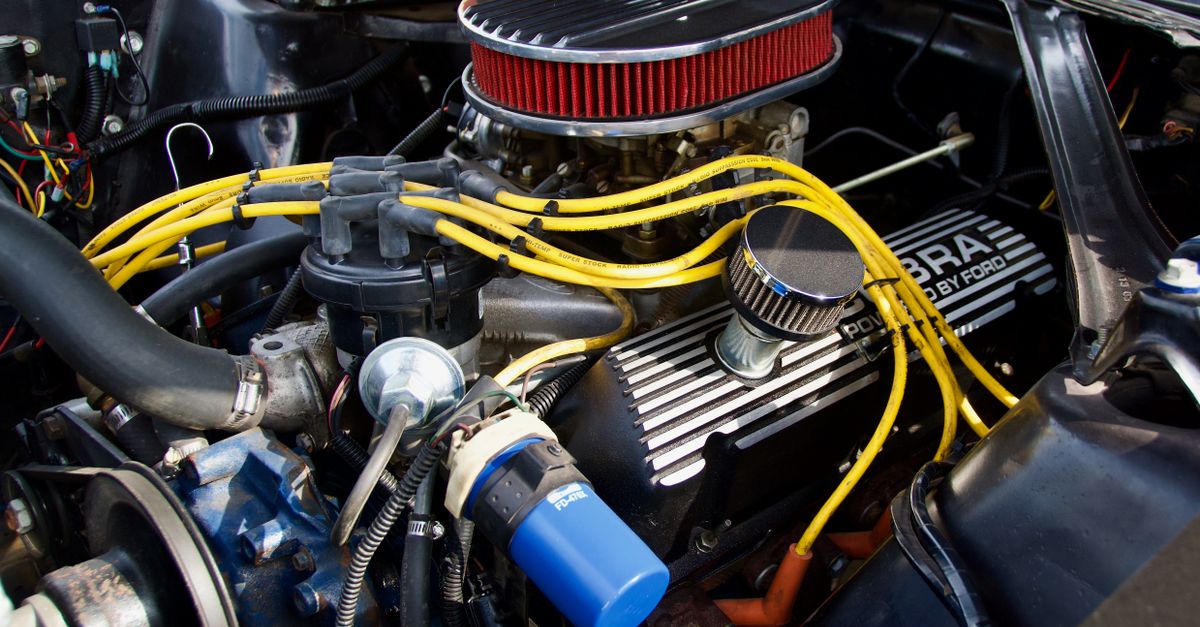 Filtre à air moteur : rôle, quand le changer et le faire soi-même