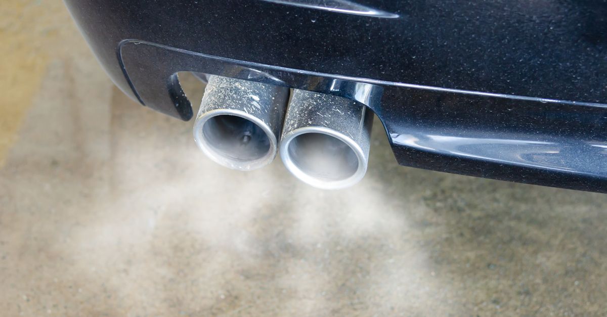 Filtre à particules bouché : nettoyer, régénérer, prix