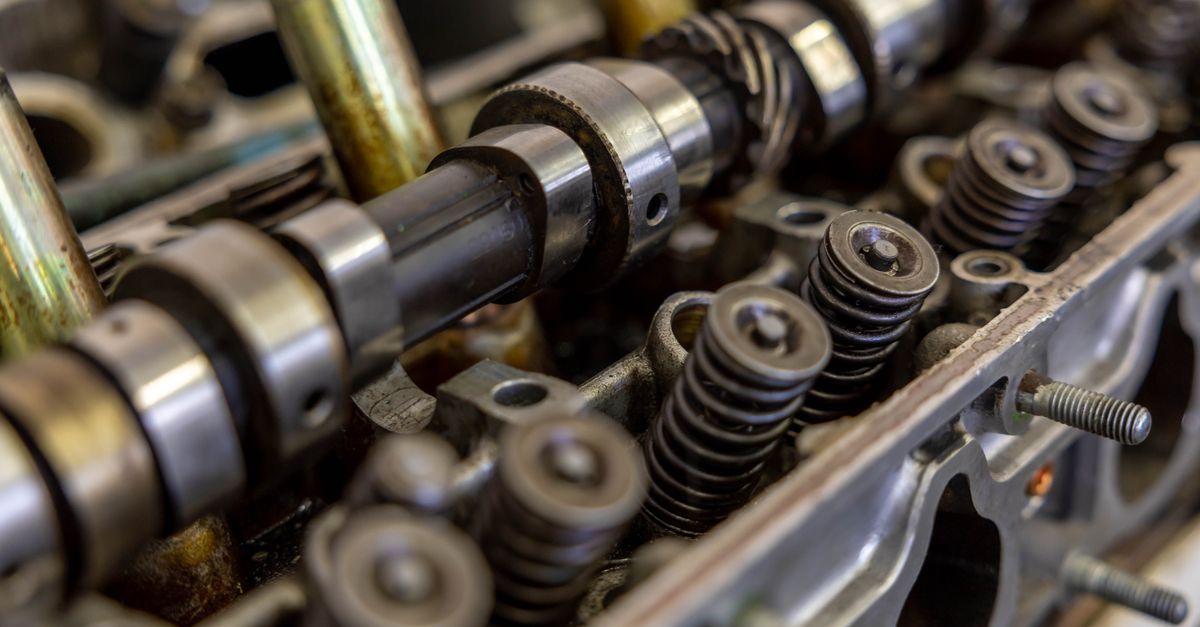 Poussoirs hydrauliques : ce cliquetis moteur à froid