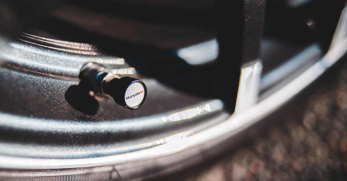 Capteur de pression TPMS : voyant, rôle et prix