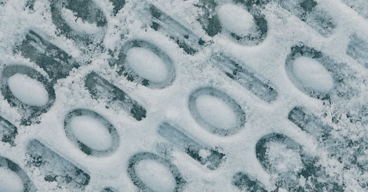 Pneus hiver : utilité, loi Montagne et quand les monter