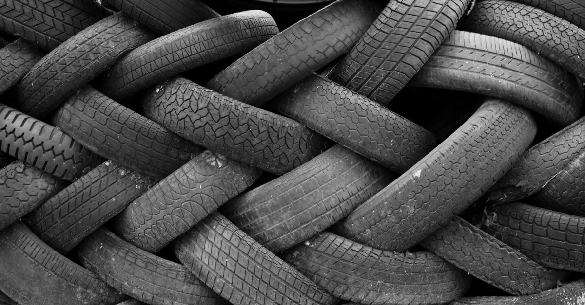 Usure des pneus : témoin légal, mesure et quand changer
